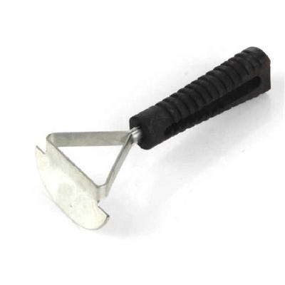 Hoe Style Inner Liner Scraper