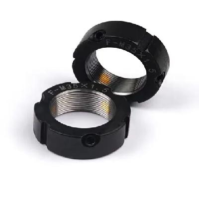 Inserts Quick Lock Nut