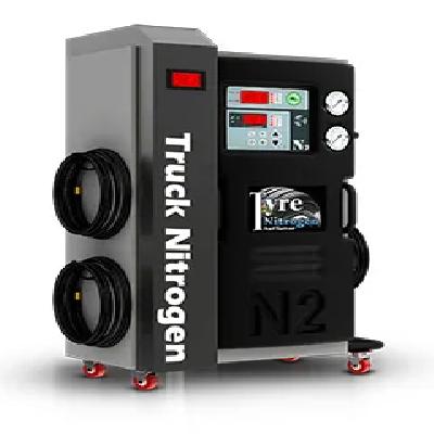 Nitrogen Tyre Inflator For Truck