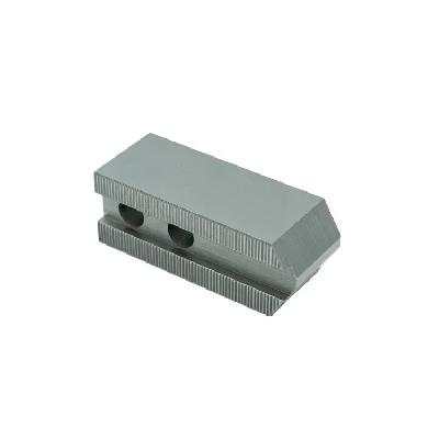 Plastic Angled Jaws Covers