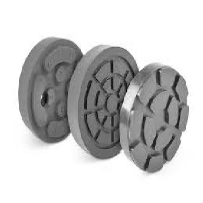 Rubber Pad For Passenger Car Lift