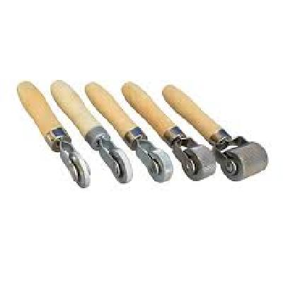 Stitcher Serrated