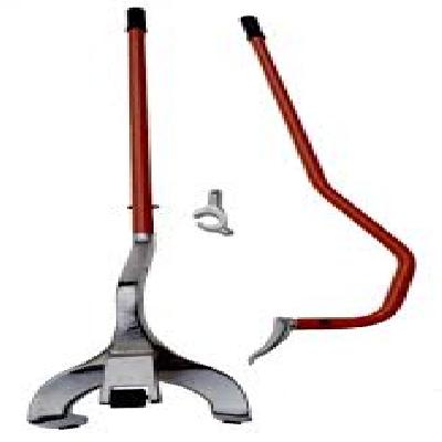 Tubeless Tyre Mounting Demounting Tool kit