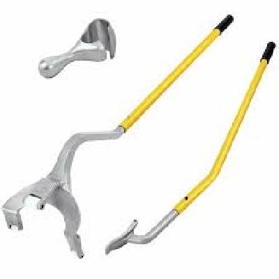 Tyre Mount Demount Tool