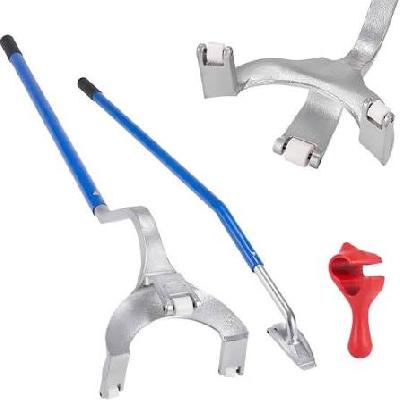 Tyre Mount Demount Tool Plastic