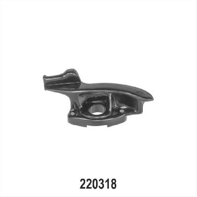 tyre Mount Demount Tool Plastic Cover