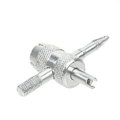 Valve Core Screw Driver For OTR Tyres