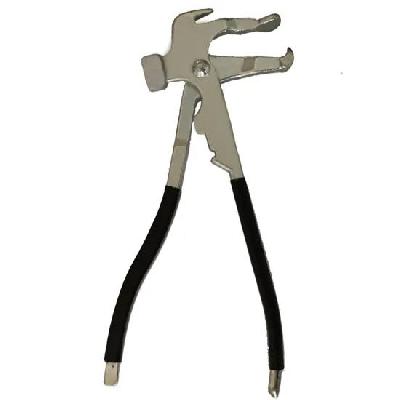 Wheel Balancing Weight Pliers