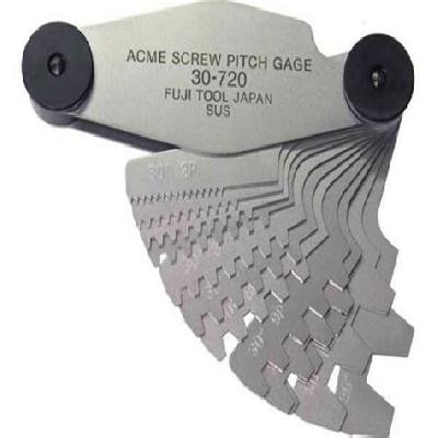 Acme Pitch Gauge