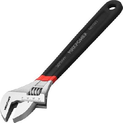 Adjustable Spanner