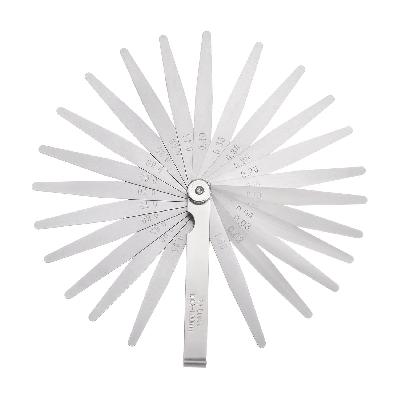 Alloy Steel Feeler Gauge
