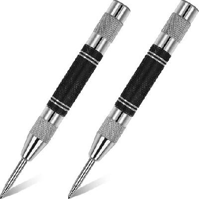 Automatic Center Punch