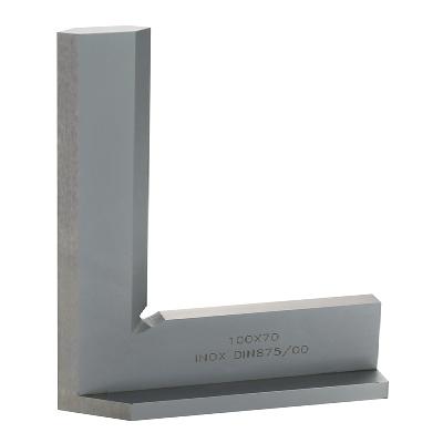 Beveled Edge Square
