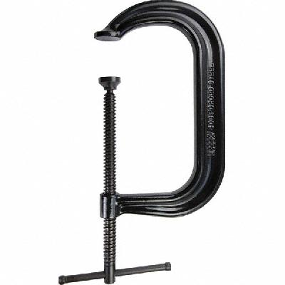 C-Clamp Alloy Body