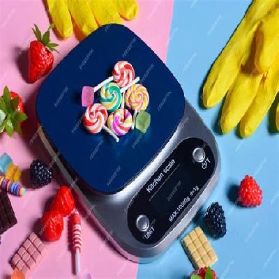 Candy Weighing Scale