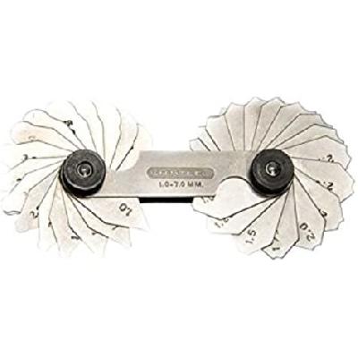 Center FInder Assembly - Roundbar Style