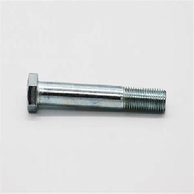 Center Points Square Head