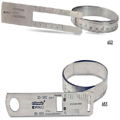 Circumference Gauge