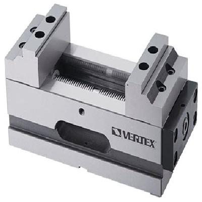 CNC Machine Vice