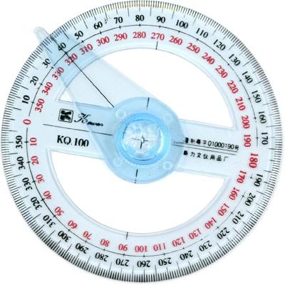 Degree Protractor