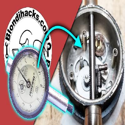 Dial Indicator Repair Service