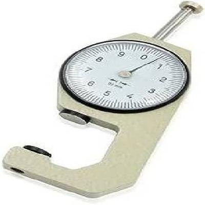 Dial Thickness Gauge/Micrometer