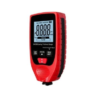 Digital Coating Thickness Gauge