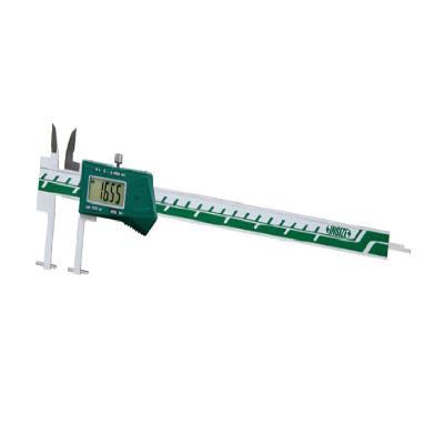 Digital Inside Caliper With Interchangeable Point