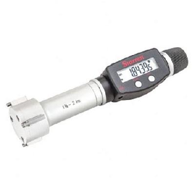 Digital Micrometer