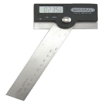 Digital Protractor