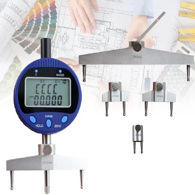 Digital Radius Gauge