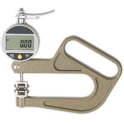 Digital Thickness Gauge