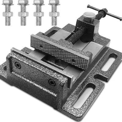 Drill Press Vice