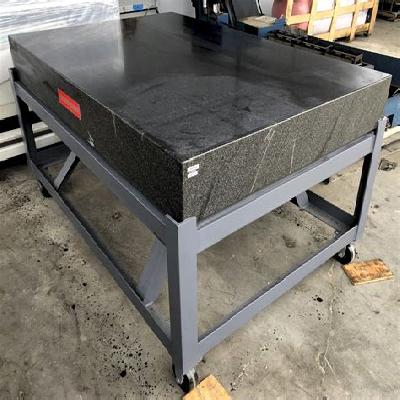 Granite Surface Plate