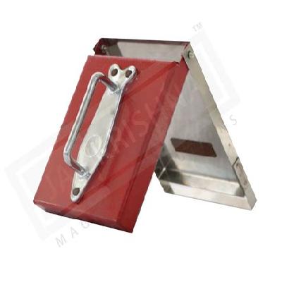 Hand Magnet Separator