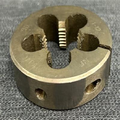 HSS Split Dies