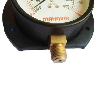 Industrial Heavy Duty Pressure Gauge