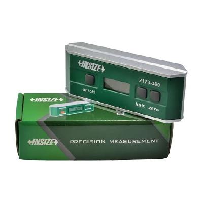 Insize Digital Level And Protector