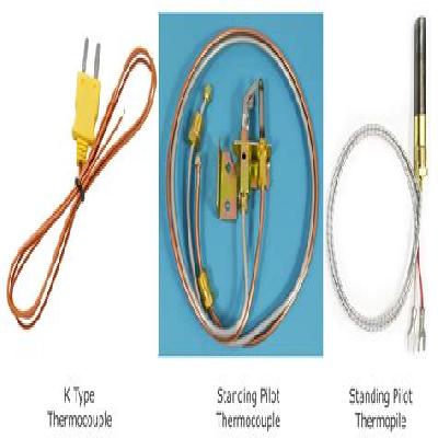 K Type Thermocouple