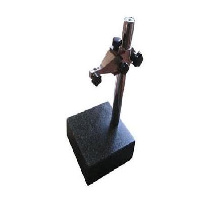 Large maxi Dial  Gauge Stand Granite Base Stand