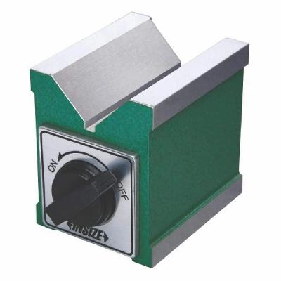 Magnetic V Block