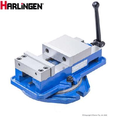 Milling Machine Vice Swivel Base