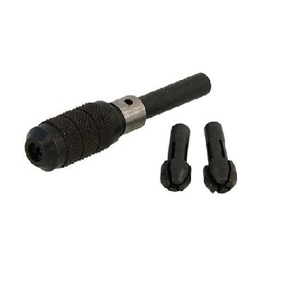 Pin Chuck Set