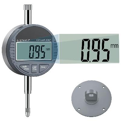 Plastic Digital Indicator