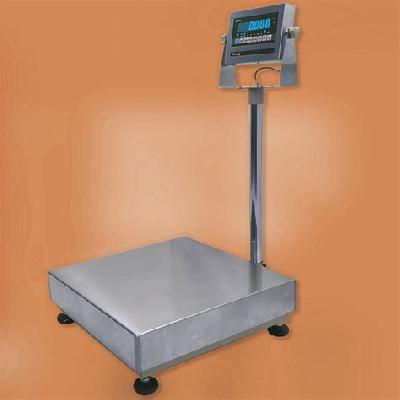 Platform Scale