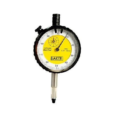 Plunger Dial Indicator