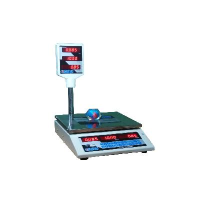 PRC Price Computing Scales