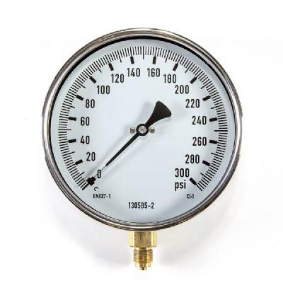 Pressure Gauge Repairing Services
