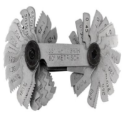 Screw Pitch Gauge