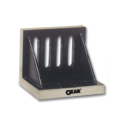 Slotted Angle Plate-Webbed End(Accuracy - 50 Microns)